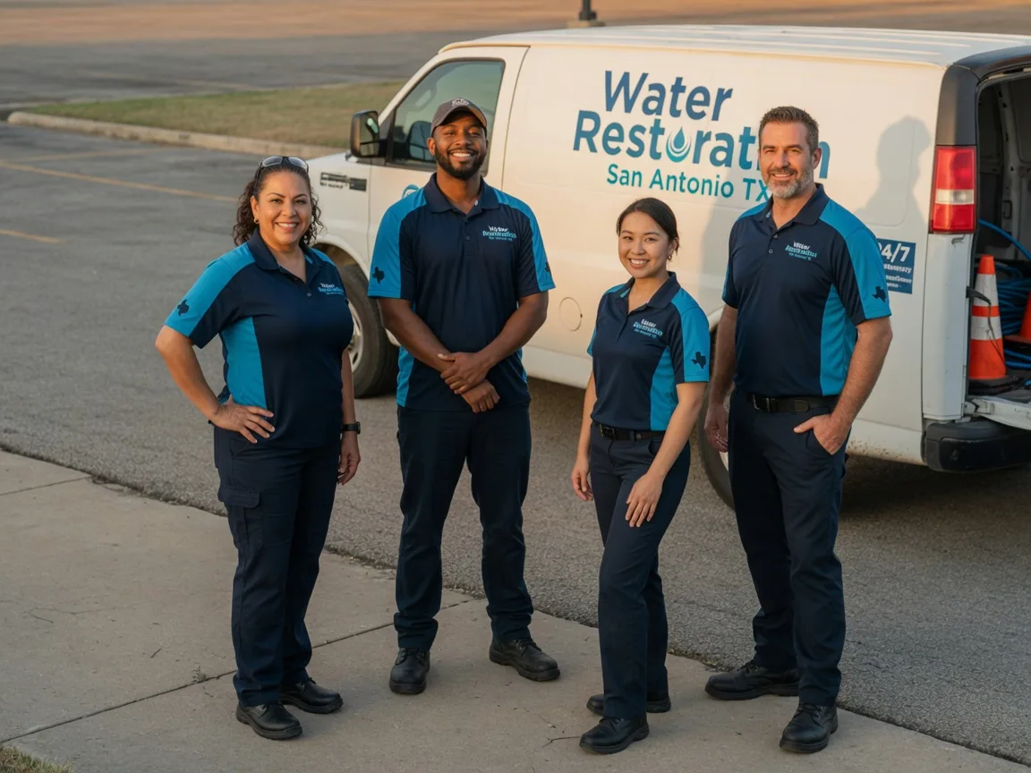 Water Damage Repair company in Hope, KY